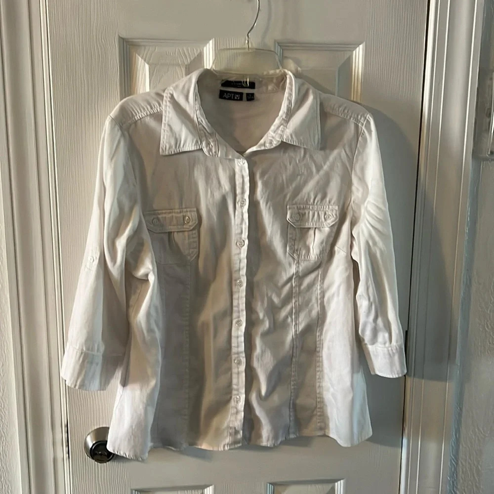 Women’s blouse